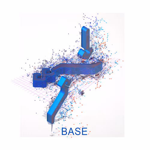 KALIMAT x OasisX on Base