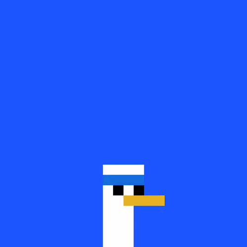 Duckbase #341