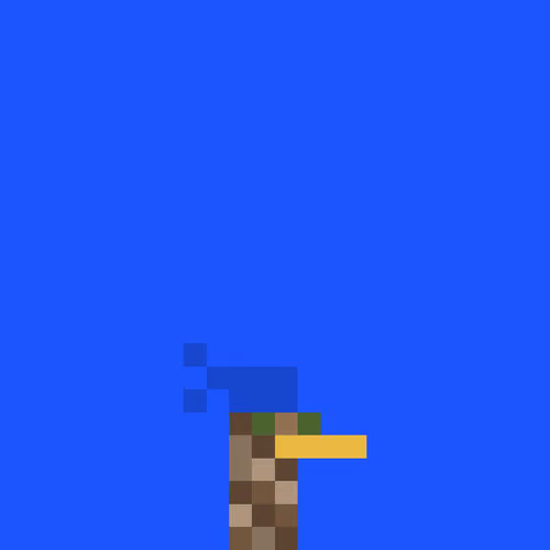 Duckbase #384