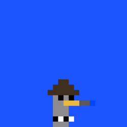 Duckbase #297