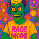  Rage