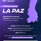 Road Blockchain Summit La Paz
