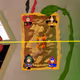 Gnome card