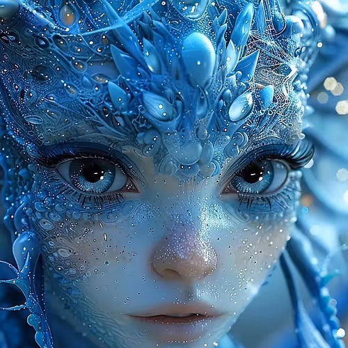 Zora girl