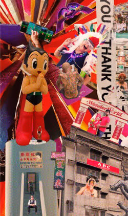 Item Media