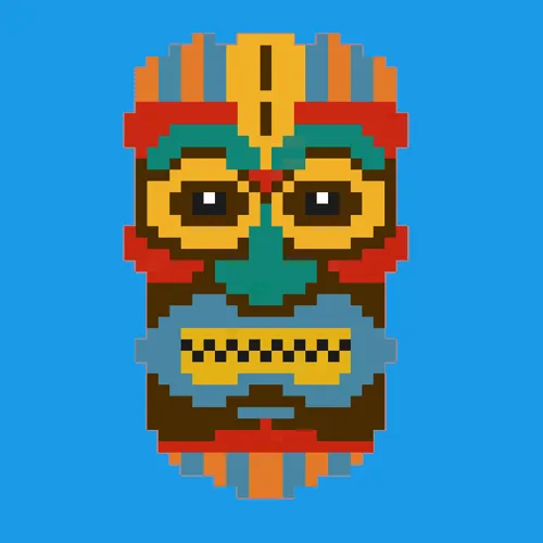 BASE MASK #1