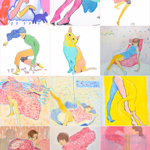 Current Works And Studies