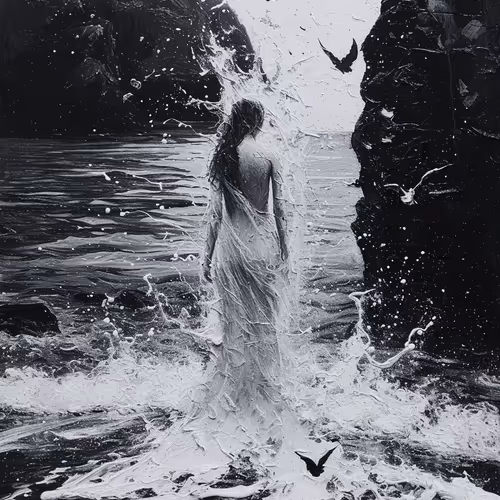 Rebirth From The Silent Ocean