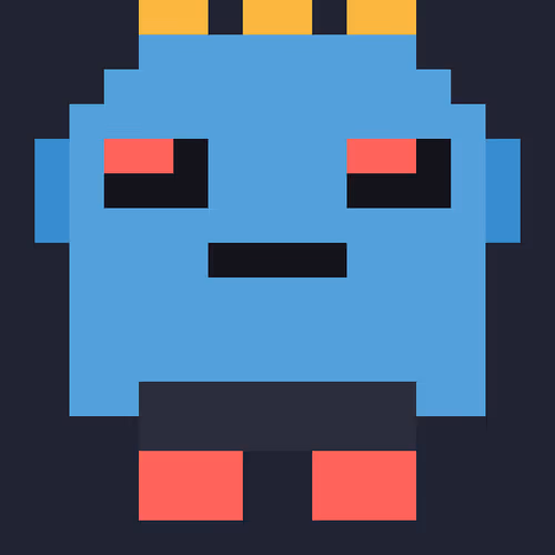 larpixel