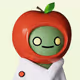 Apple Head Wonder