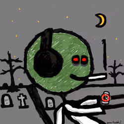 664