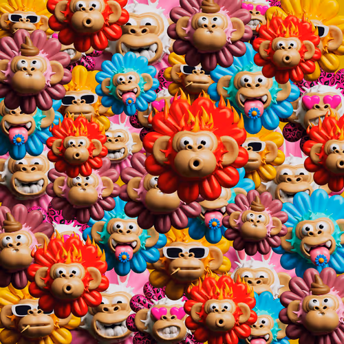 Petal Apes