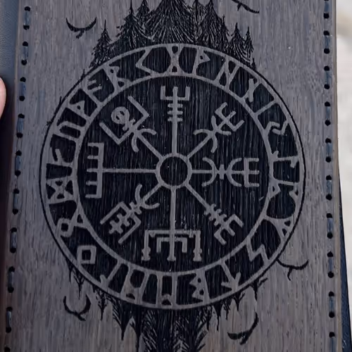rune
