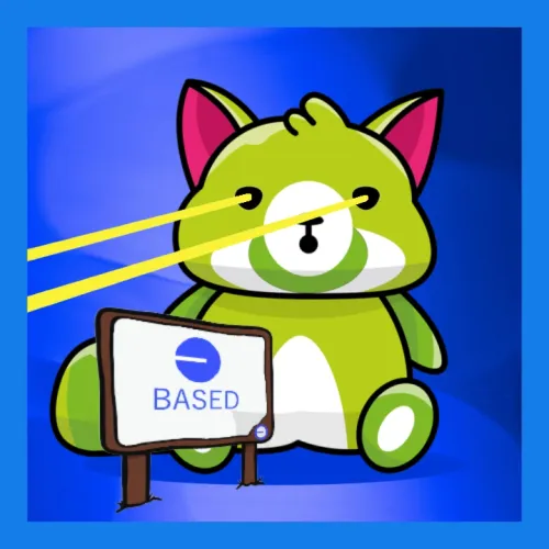 Base Furbies  #367