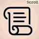 Scroll - L♾️