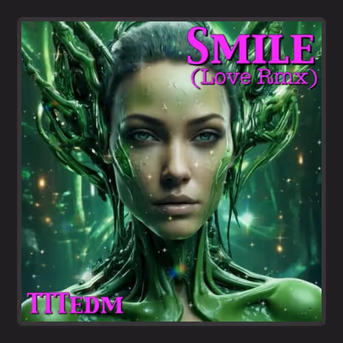 Tttedm Smile Love Rmx