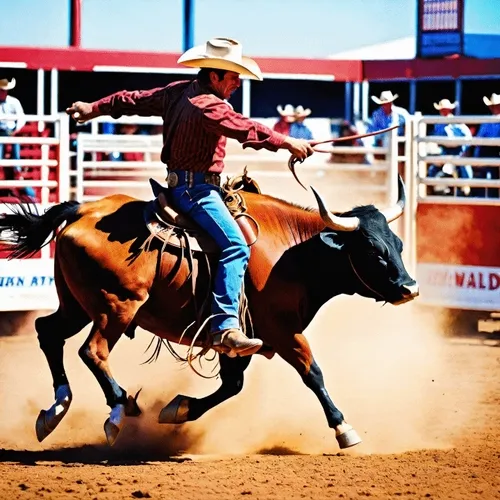 Rodeo