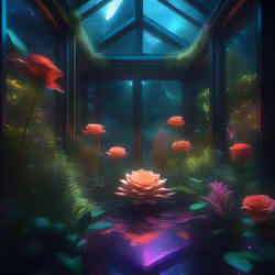 Flower 3