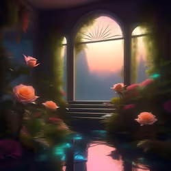 Flower 10