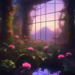 Flower 5