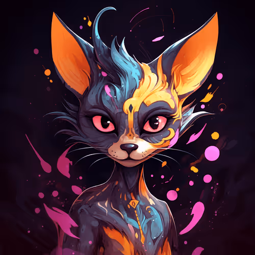Kitten