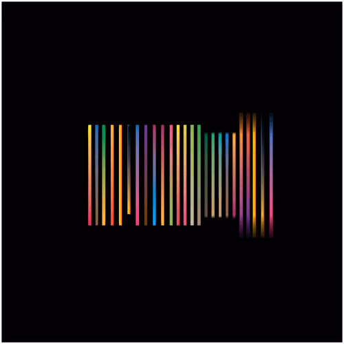 Barcode Gen #206