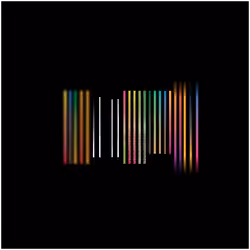 Barcode Gen #633