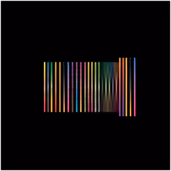 Barcode Gen #1002