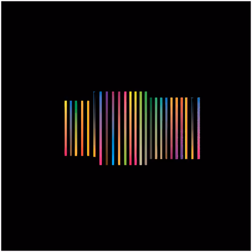 Barcode Gen #1001