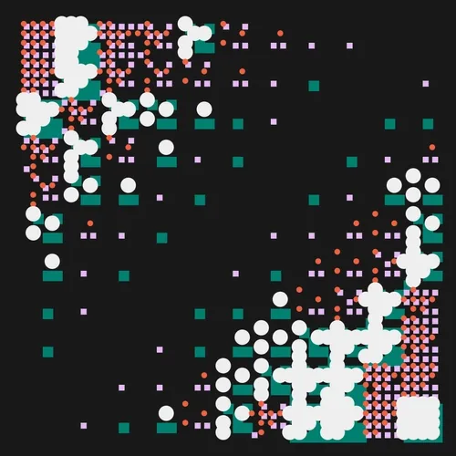 Cluster Field E-070725-1