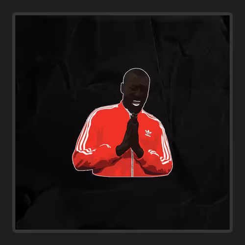🎫 Swing (Stormzy Type Beat) - Free #5