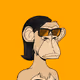 Bitcoin Ape Punks110