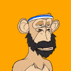 Bitcoin Ape Punks1699