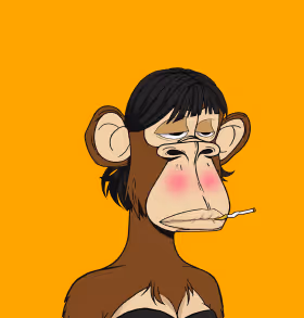 Bitcoin Ape Punks49
