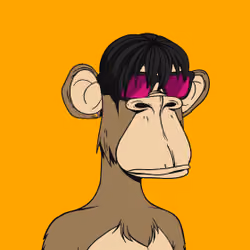 Bitcoin Ape Punks1700