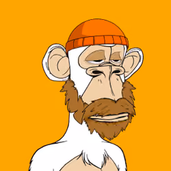 Bitcoin Ape Punks1340