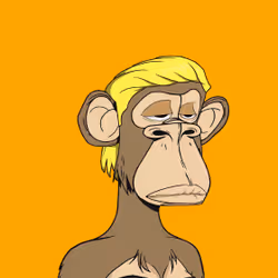 Bitcoin Ape Punks1344