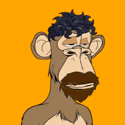 Bitcoin Ape Punks1698
