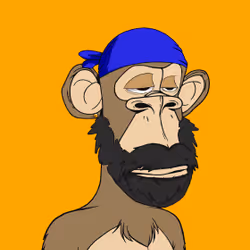 Bitcoin Ape Punks1692