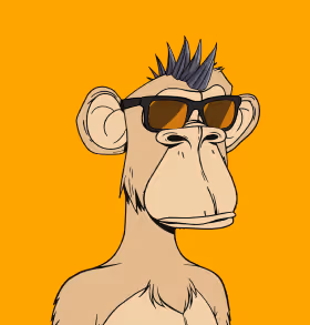Bitcoin Ape Punks 8 logo