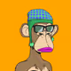 Bitcoin Ape Punks108