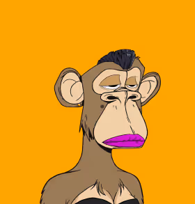 Bitcoin Ape Punks356