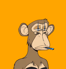 Bitcoin Ape Punks625