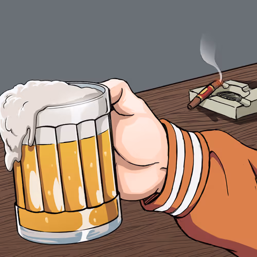 Legendary Edition The Speakeasy
