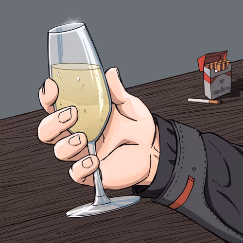 Legendary Edition The Speakeasy