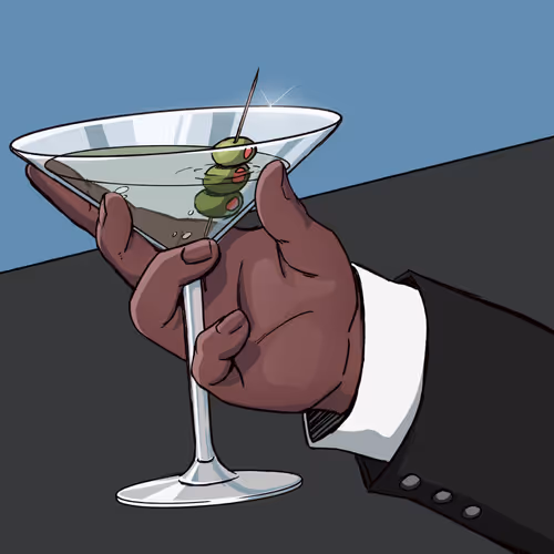 Legendary Edition The Speakeasy