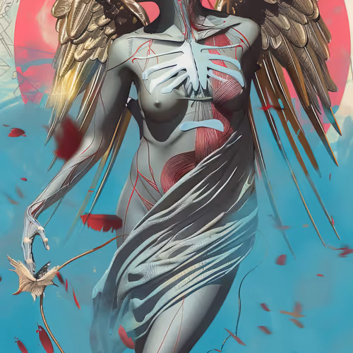 Anatomy Of Art 1