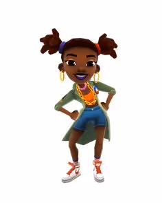 Subway Surfers 3