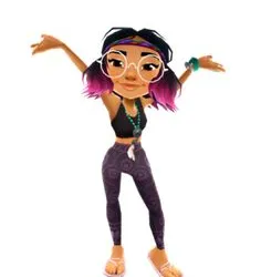Subway Surfers #68