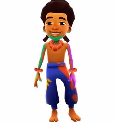 Subway Surfers #67